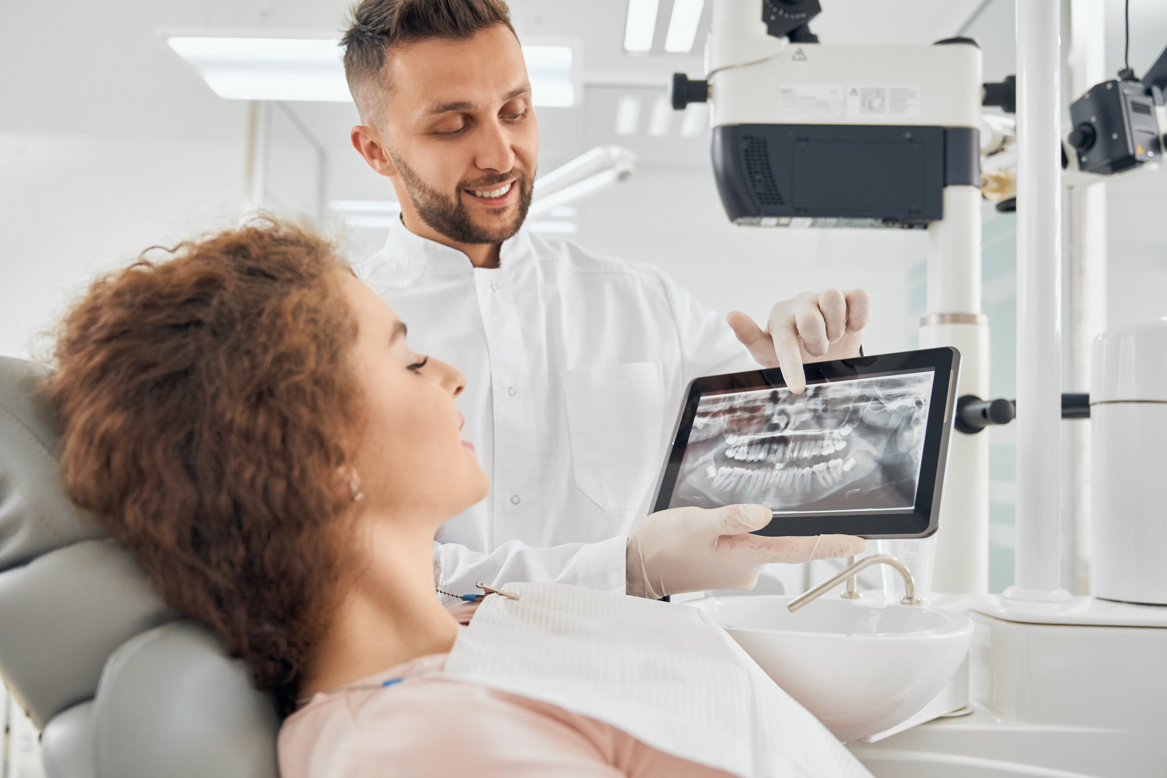 Understanding restorative dentistry — crowns, bridges, and fillings at Sienna Smiles